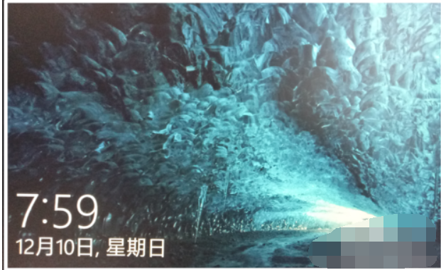 教你win10电脑锁屏设置方法