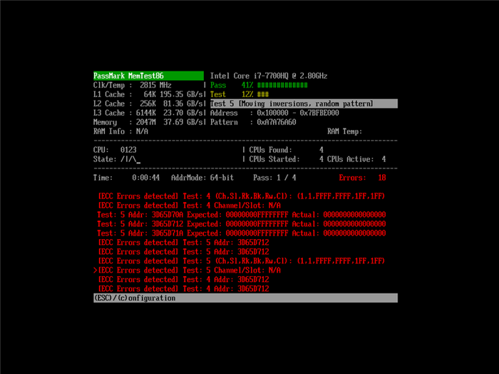 Win10系统蓝屏代码NTOSKRNL.exe BSOD怎么解决?