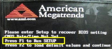 华擎主板bios怎么重置？手把手教你快速恢复出厂设置