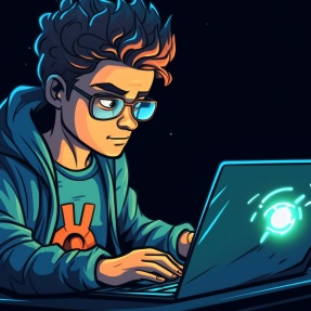 AnakIntern: AI Coding Assistant