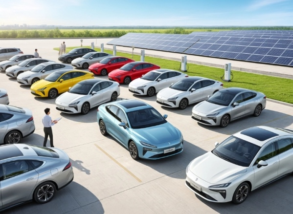 4月汽车出口俄罗斯第三，中国车企海外销量惊掉下巴