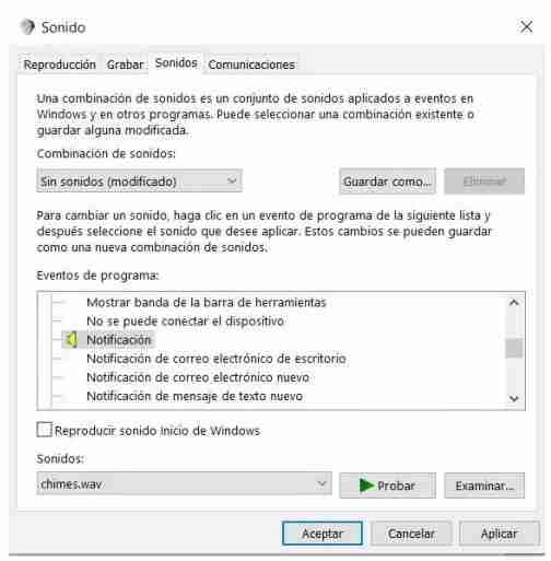 如何在听音乐、看视频时禁用Win10系统声音？