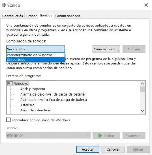 Win10音效说拜拜！静音听歌追剧就用这种方法
