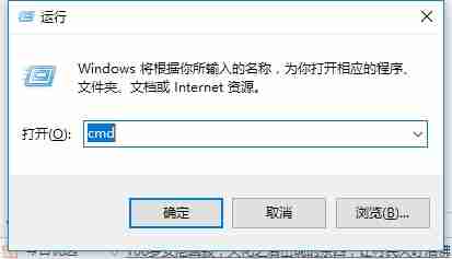 如何查看本机mac地址？