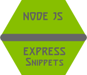 Express Snippets (HC)