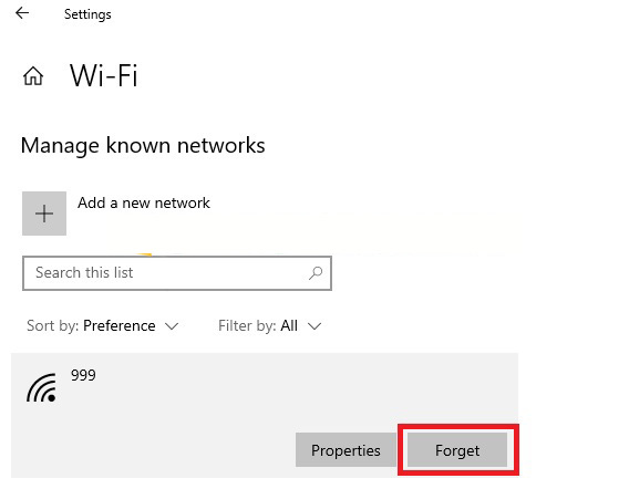Win10怎么删除已保存WiFi？手把手教你快速清理多余WiFi