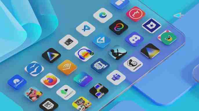 Win11安卓子系统WSA 2301.40000.4.0大幅度提高FPS帧率