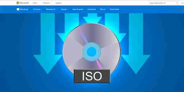 Win10新ISO官方镜像开放下载：Build 18290快速预览版