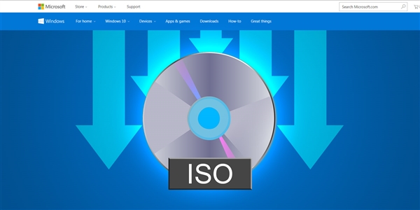 Win10Build18290预览版ISO镜像来了，速来下载体验！
