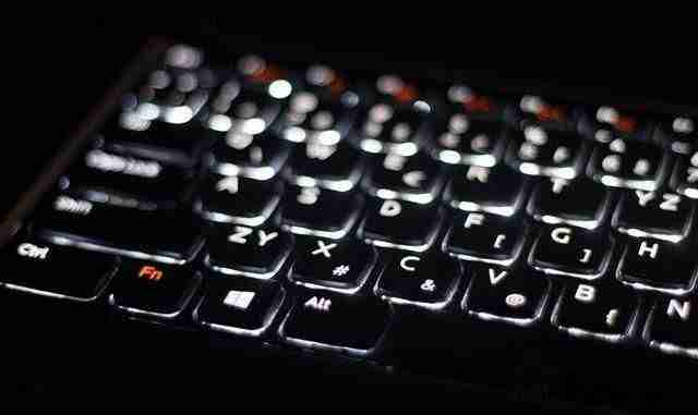 Win10系统提示Win键被禁用如何打开？