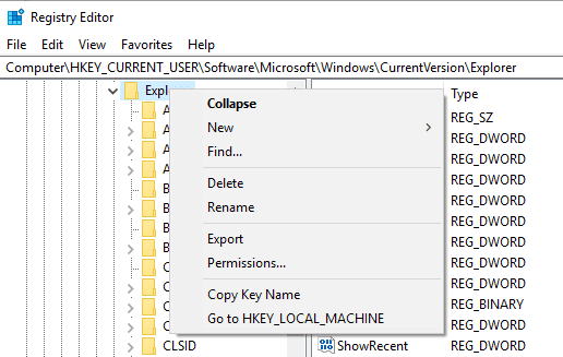 Win10 1903重置屏幕截图计数器的方法教程