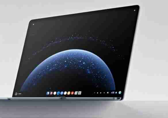 搭载其他操作系统的电脑无法下载安装鸿蒙电脑系统！