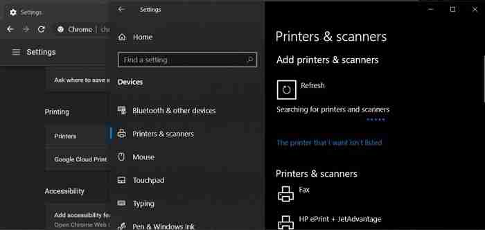 Win10 Chromium Edge获更多改进:实现与Win10设置选项的深度集成