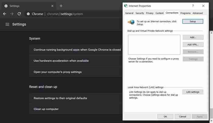 Win10 Chromium Edge获更多改进:实现与Win10设置选项的深度集成