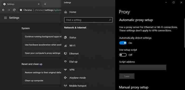 Win10 Chromium Edge获更多改进:实现与Win10设置选项的深度集成