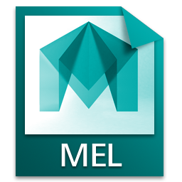 MEL - Maya Embedded Language