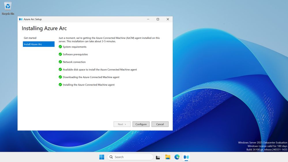 微软WinServer2025首波热补丁曝光，秋季更新内容提前剧透！