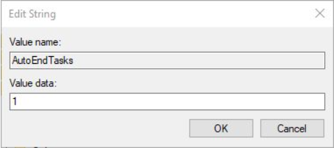win10这个应用阻止你重启/关机怎么办