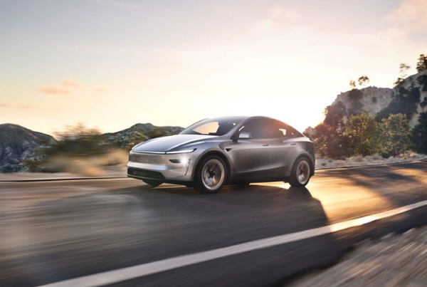 特斯拉法国销量暴跌67% 6月售出700辆 中国品牌在补刀