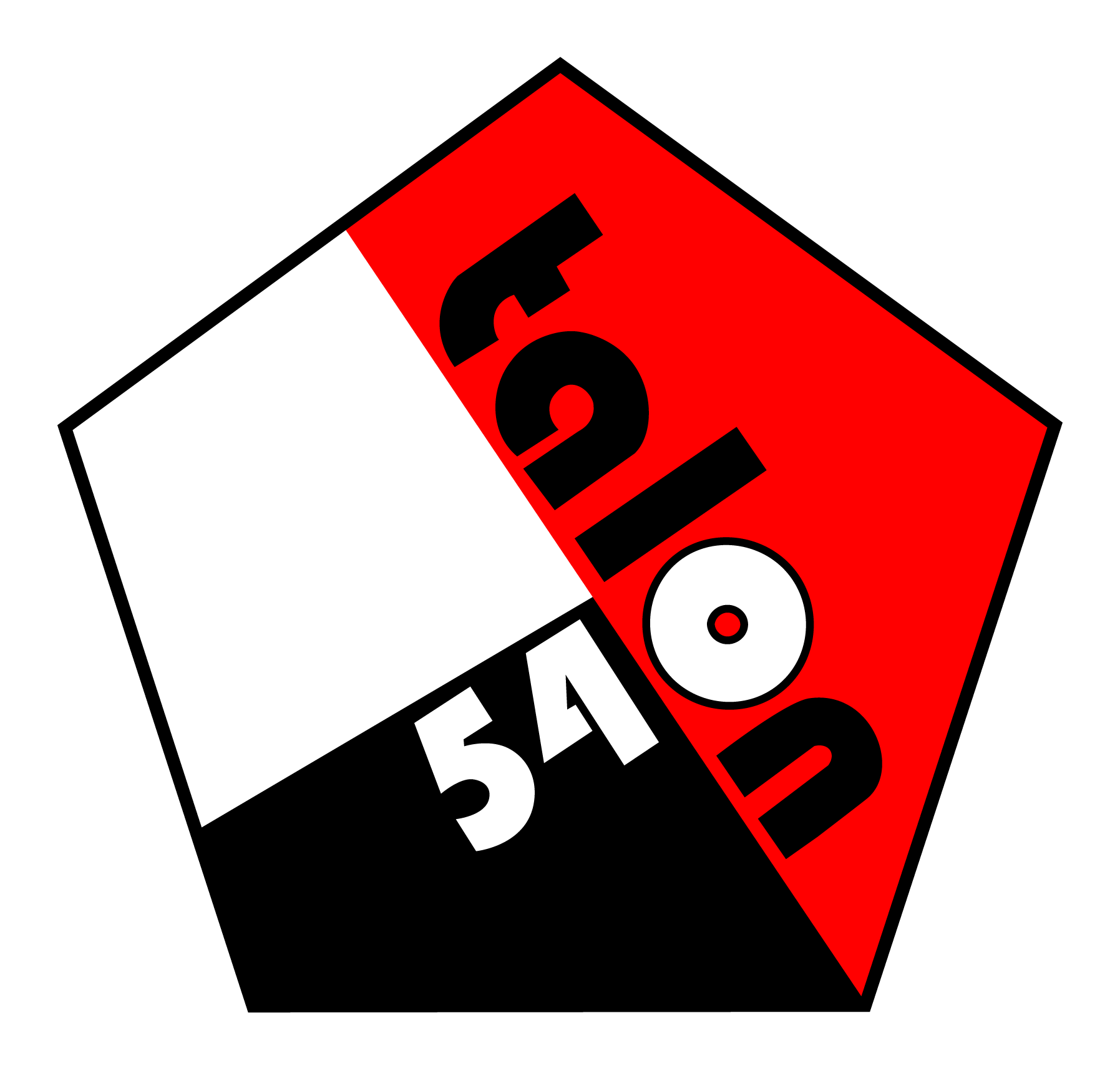 Talon540 FRC Extensions