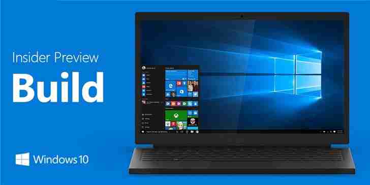 Win10 19H1快速预览版18361更新内容详情