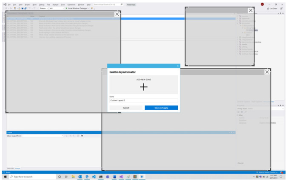 Windows 10 PowerToys首次预览推出