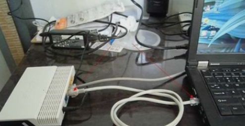 手把手教学！这样设置路由器超简单～