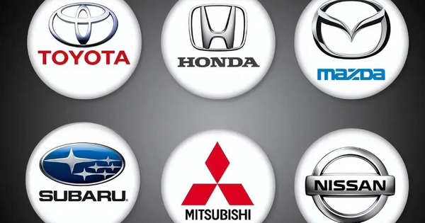 又有两家日系品牌“投华”：搭载华为车机 最快今年发布