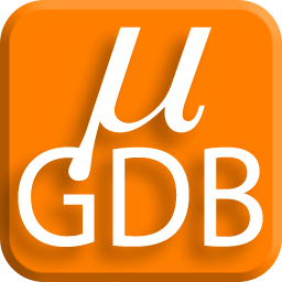 muGDB