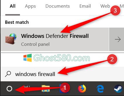 Win10防火墙放行端口教程，小白也能轻松学会！