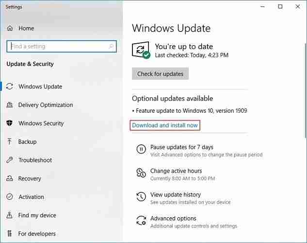 深度系统如何修复Windows 10中的MSVCP140.dll丢失错误
