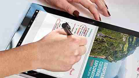 Win10 Chromium Edge改进字幕功能和笔迹体验