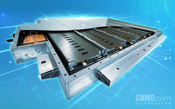 长城汽车电池灭火专利获授权 可避免电池包起火爆炸