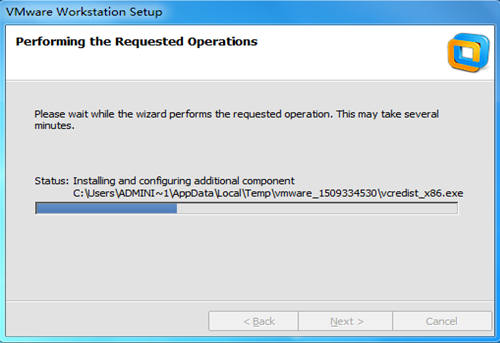 Win7系统怎么安装虚拟机?