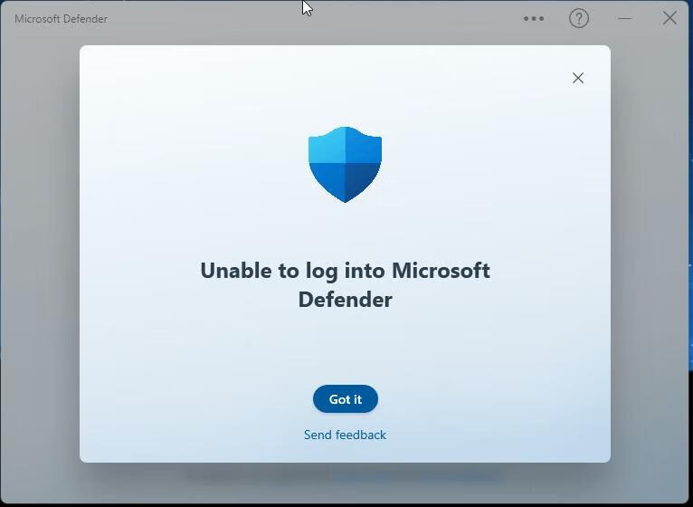 Win11更新后进不去MicrosoftDefender？手把手教你修复！