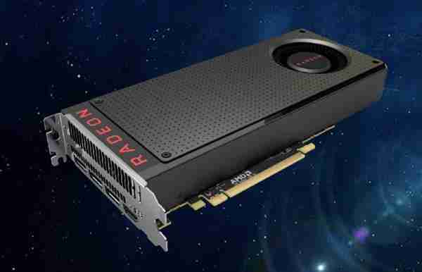AMD RX 590显卡突然曝光:12nm工艺 提速10%