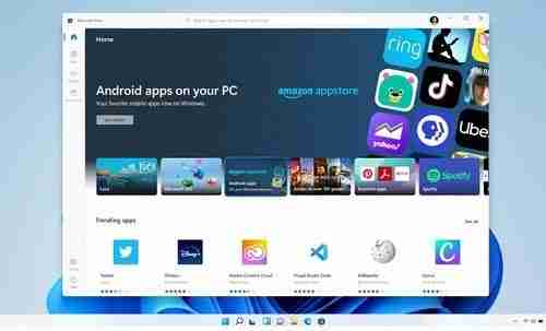 Win11无法安装软件怎么办？Win11无法安装软件解决办法