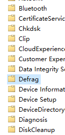 教你win10系统不能碎片整理优化怎么办