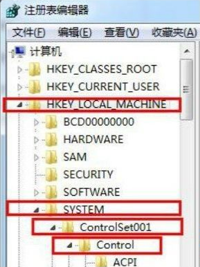 Win7系统游戏无法全屏怎么办?