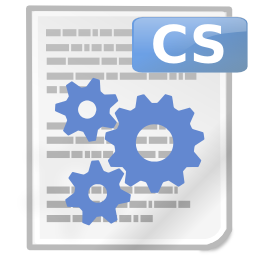 C# Format Usings