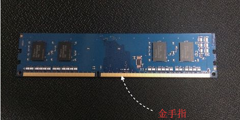 电脑开机显示器黑屏怎么办?