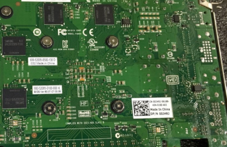 电脑开机显示器黑屏怎么办?