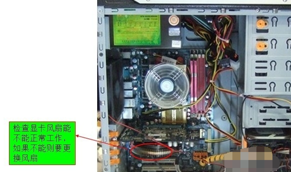 电脑开机黑屏别慌！手把手教你快速排查解决