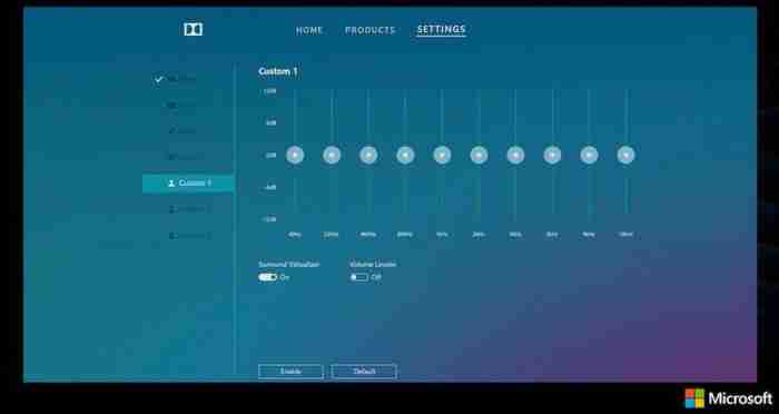 微软和杜比邀请Windows Insider测试新版Dolby Access