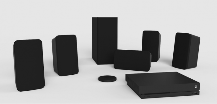 Win11Insider专属！微软&Dolby全景声福利来了