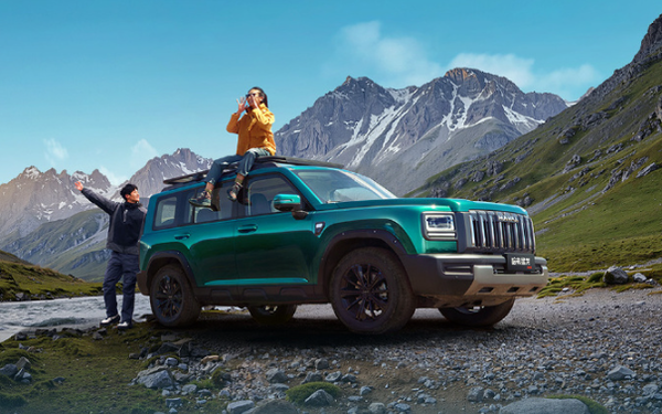 俄媒爆料：中国品牌在俄市场份额大跌，专家预测销量或暴跌两成