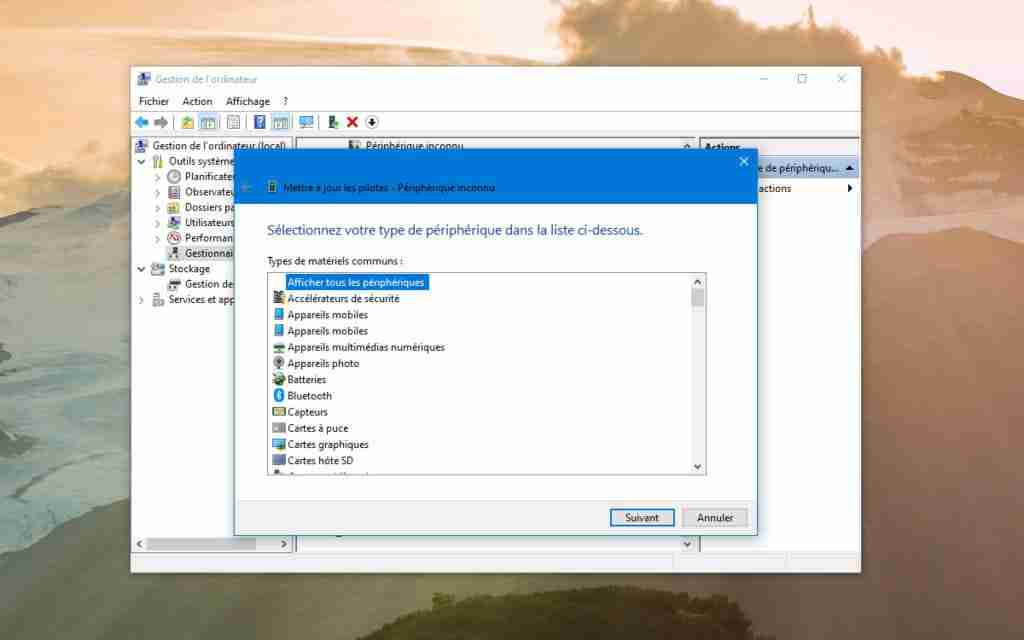 Win10更新驱动程序有哪些问题？