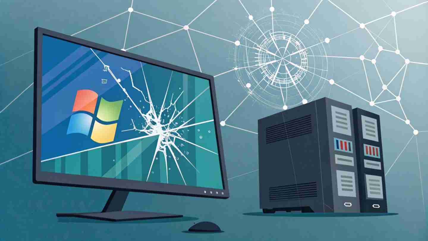 第三方修复零日 Windows NTLM 哈希漏洞