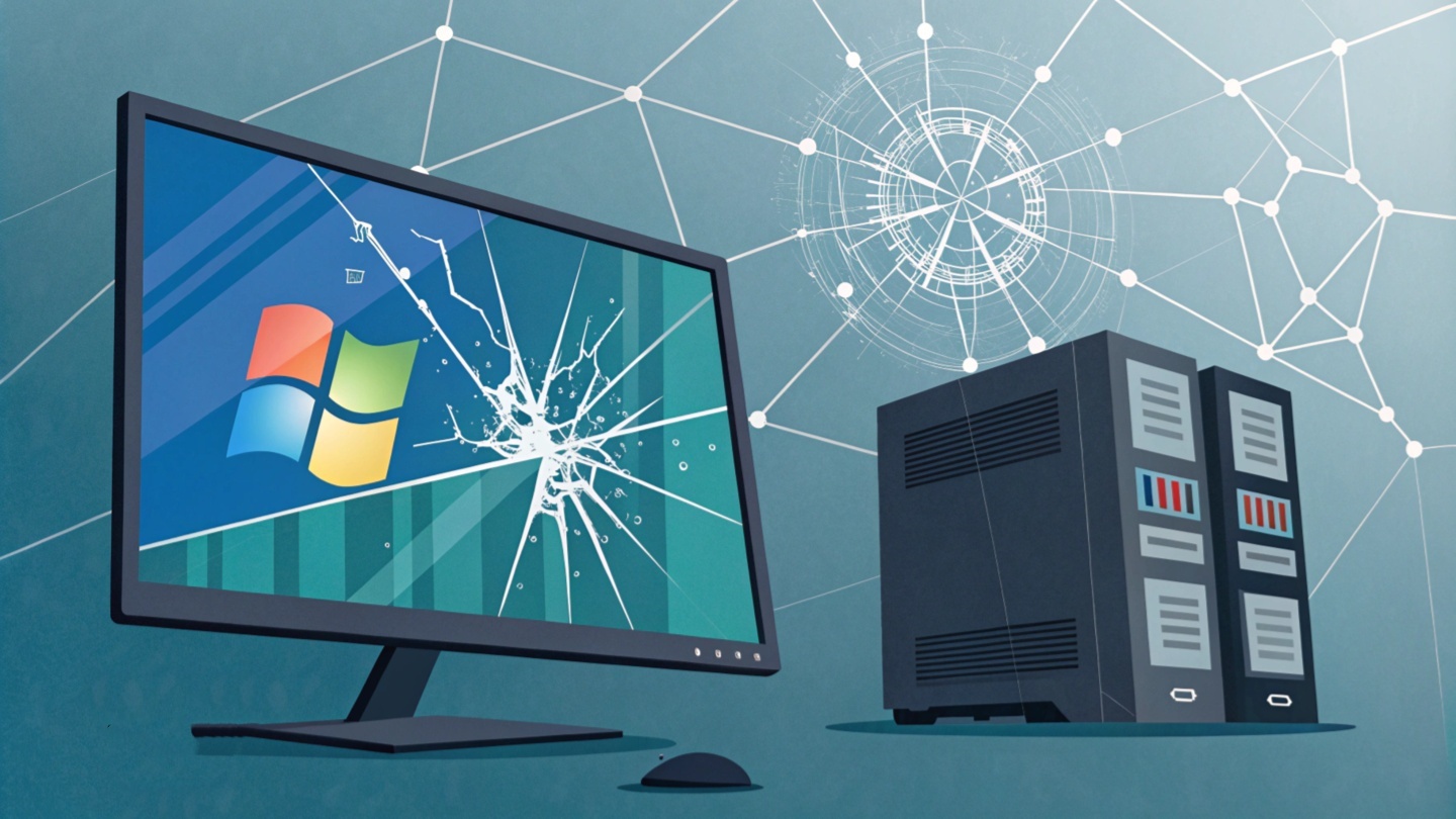 第三方神级修复神器！深度解析WindowsNTLM哈希零日漏洞
