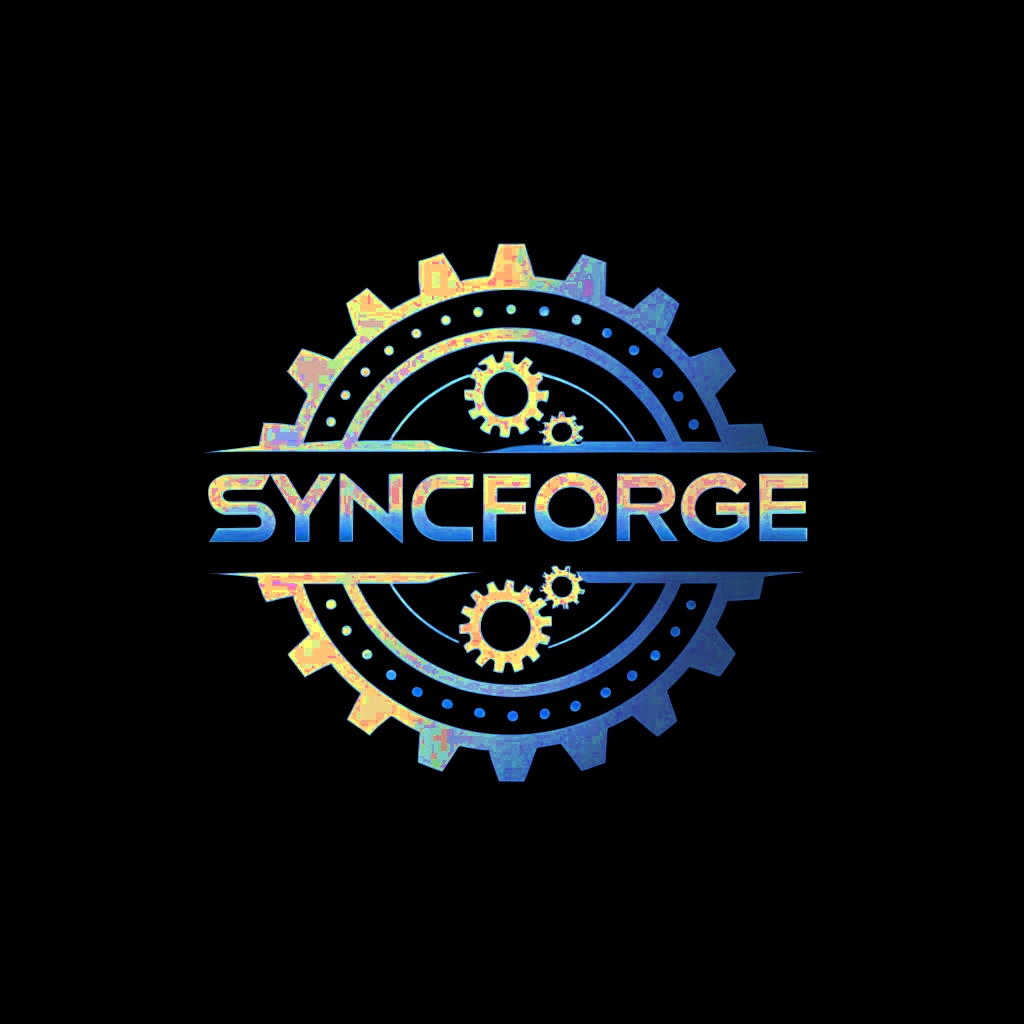 Syncforge